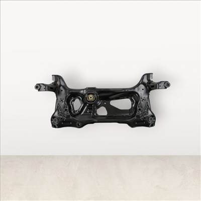 Audi A3 8Y, Q2 , Q3, Cupra Formentor, Seat Ateca, Leon, Tarraco, Skoda Karoq, Kodiaq utángyártott új első segédváz (bölcső) 5wa199315f