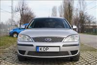 Eladó Ford Mondeo 2.0 16V TDCI (1998 cm³, 115 PS)