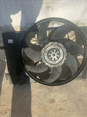 Mercedes C 220 W203 hűtőventilátor mercedes c220cdi a2036001593