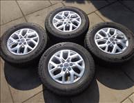 Ford Transit Karavan / Transit új nyári garnitúra 6x120