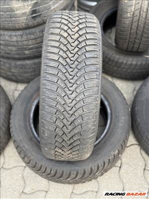 195/60 R15 Falken Eurowinter HS01 88T | 7mm l 2db l DOT2420