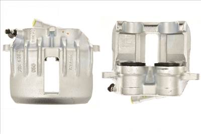 féknyereg BOSCH 0 986 473 250 for MERCEDES-BENZ, VW