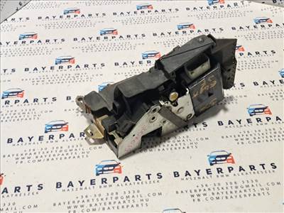 BMW E39 sedan touring jobb első ajtó zár zárszerkezet - jobbkormányos