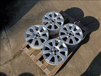 15" 4x100 Opel