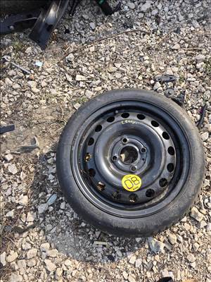 Volkswagen Golf IV, Seat León I Mankokerék 125/70r14 5x100 as