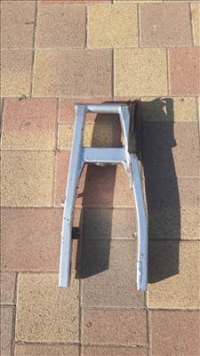 Honda CBR 125 hatsó teleszkóp 