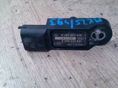 RENAULT Modus 2008.04.01- Map szenzor