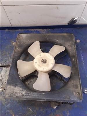 Suzuki Liana Vízhűtő Ventilátor