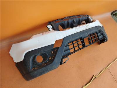 Suzuki SX4 S-cross első lökhárító (P.50.316K)