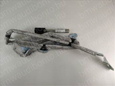 AUDI A6 Allroad C6 (4FH) Bal függöny és oldallégzsák szett (4F5880741C)