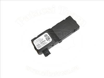 Opel Adam 2012-2019 - vevő, távirányító, központizár, 433 mhz