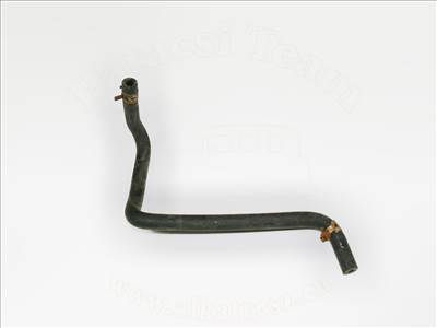 Opel Astra H 2003-2012 - cső, előmelegítés, szívósor, (z)12,14(xel/xep)