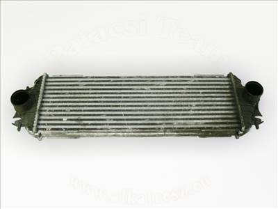 Nissan Primastar 2006-2016 - levegőelőhűtő, 19(dt/dti)