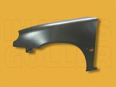 Citroen Saxo 1999-2002 - Első sárvédő bal