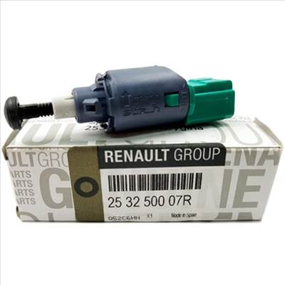 Renault Laguna II gyári új kuplungpedál kapcsoló 2001-2007-ig