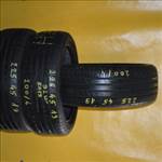 Bridgestone Turanza T005(R2)(HA3455985)(JF) 19" 225/45 nyári gumi