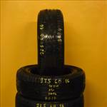 Nokian Line (Rep)(HA3180423)(JF) 16" 225/60 nyári gumi