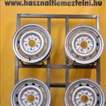 Hyundai H1 (1339)KFZ6615 használt(MH) 14" 5x114,3 lemezfelni 
