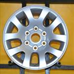 Mazda B2500-Ford Ranger(2240)Csak 1db!!! Használt 16" 6x139,7 alufelni 