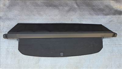 Citroën C4 Picasso II csomagtér roló 