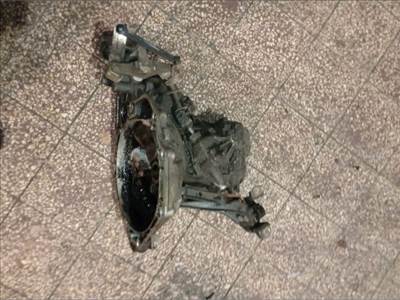 Opel Astra F Váltó (Mechanikus) *151795* f13w418