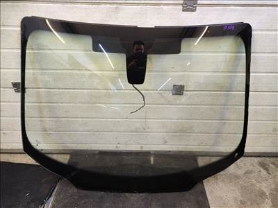 Peugeot 508 I első szélvédő 