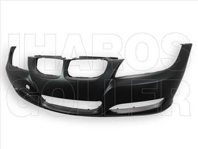 BMW 3 2008-2011 E90/E91 - E.lökh.bor.alap..fsz.mosós és szenzorlyukkal