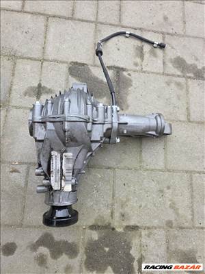 Mercedes ML-osztály, Mercedes GL-osztály, Mercedes GLE-osztály W166 első differenciálmű  a1663300200