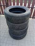  235/55R18" újszerű Hankook téli gumi garnitúra eladó. Bemutató autóról!
