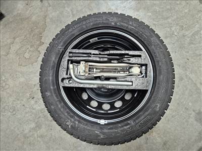 Volkswagen Golf VI kombi pótkerék szerszámkészlettel (29400)