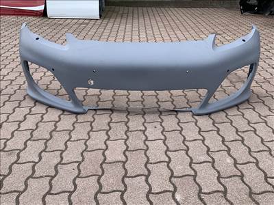 Porsche Panamera 970 (2009-től) Első lökhárító 