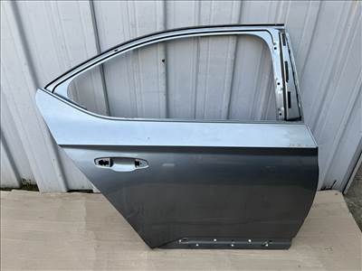 Skoda Superb III (3V) sedan jobb hátsó ajtó  3v5833312