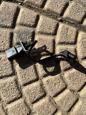 BMW E60 E61 525D 530D főtengely jeladó