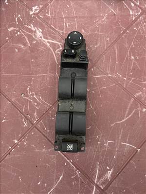 Mazda 6 GH Ablakemelő és tükör kapcsoló gs8s66350a