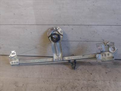 CITROEN C3 2002.04.01-2009.12.31 Bal első ablakemelő szerkezet mechanikus