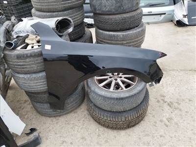 Audi Q5 8R 2008-2012 jobb első sárvédő