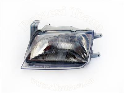Subaru Justy 1995-2003 - Fényszóró H4 bal (motoros) TYC
