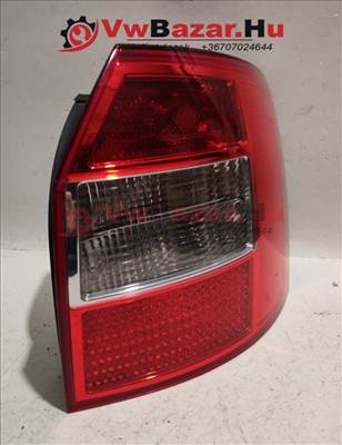 Hátsó lámpa jobb AUDI A4 B6 8e9945096 8E9945096---