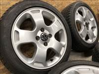 15 col alufelni VW Polo, Seat, Ibiza, Skoda Fabia 15 colos 4x100