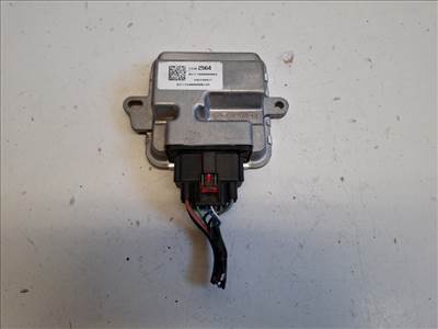 Opel Astra K  üzemanyagvezérlő 23382564