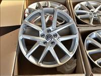 VW Borbet 18" 5x112 ÚJ alufelni eladó 18 coll Seat Skoda Audi