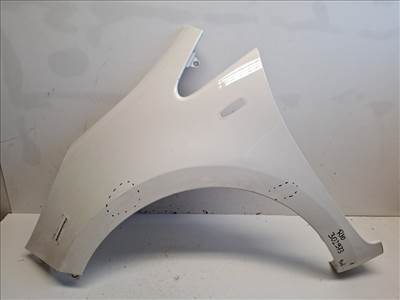 Kia Rio (UB) bal első sárvédő