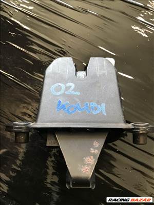 Skoda Octavia II Kombi - csomagtérajtó zár 1z5827501d