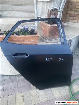 Volkswagen ID3 jobb hátsó vadonatúj ajtó