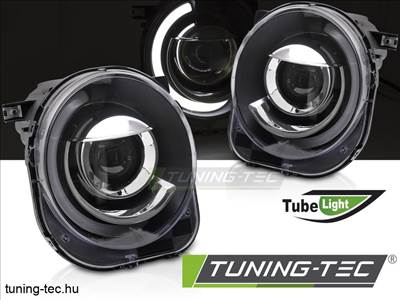 Jeep Renegade JEEP RENEGADE 14- TUBE LIGHT BLACK Tuning-Tec Fény