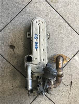 Skoda Octavia II 2,0 PD BKD - EGR hűtő 03g131513j