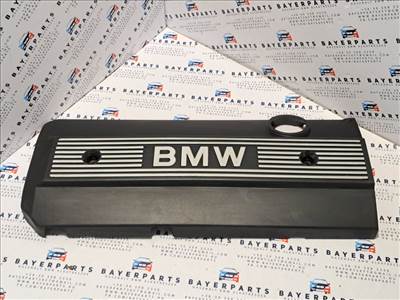 BMW E46 E39 M52 M54 motor trafó burkolat borítás