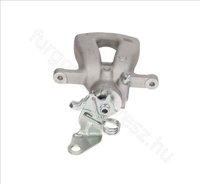 Féknyereg Alfa 159 05> hátsó bal tartó nélkül -  - FT02382 -  - Fastoriginal Utángyártott új 