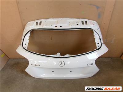 MERCEDES A-OSZTÁLY A177 csomagtér ajtó 2019-