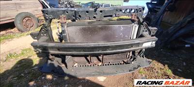 Hyundai i20 (PB) homlokfal facelift.